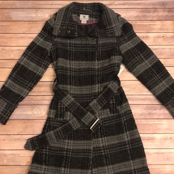 Worthington Jackets & Blazers - Worthington Womens Coat